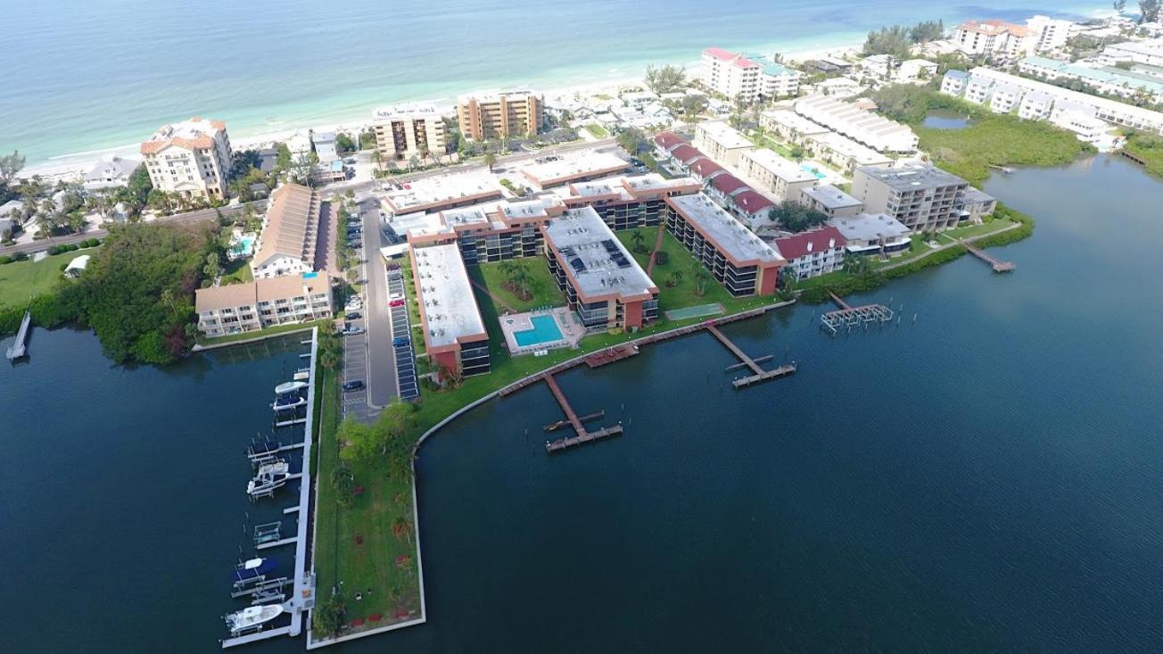 Indian Shores Waterway View, Walk To Beach, Pool Hot Tub, Dock Clearwater Beach Exteriér fotografie