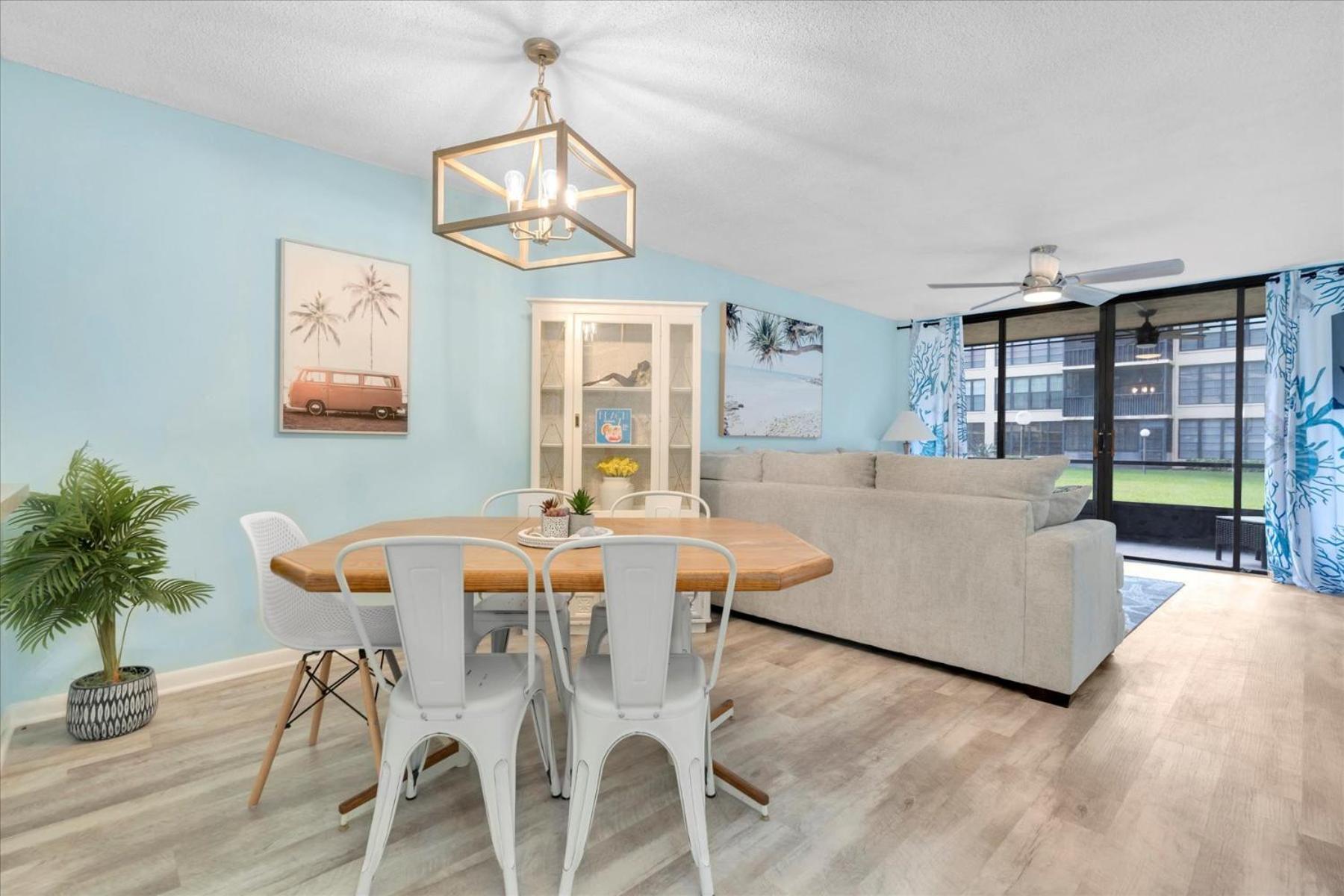 Indian Shores Waterway View, Walk To Beach, Pool Hot Tub, Dock Clearwater Beach Exteriér fotografie