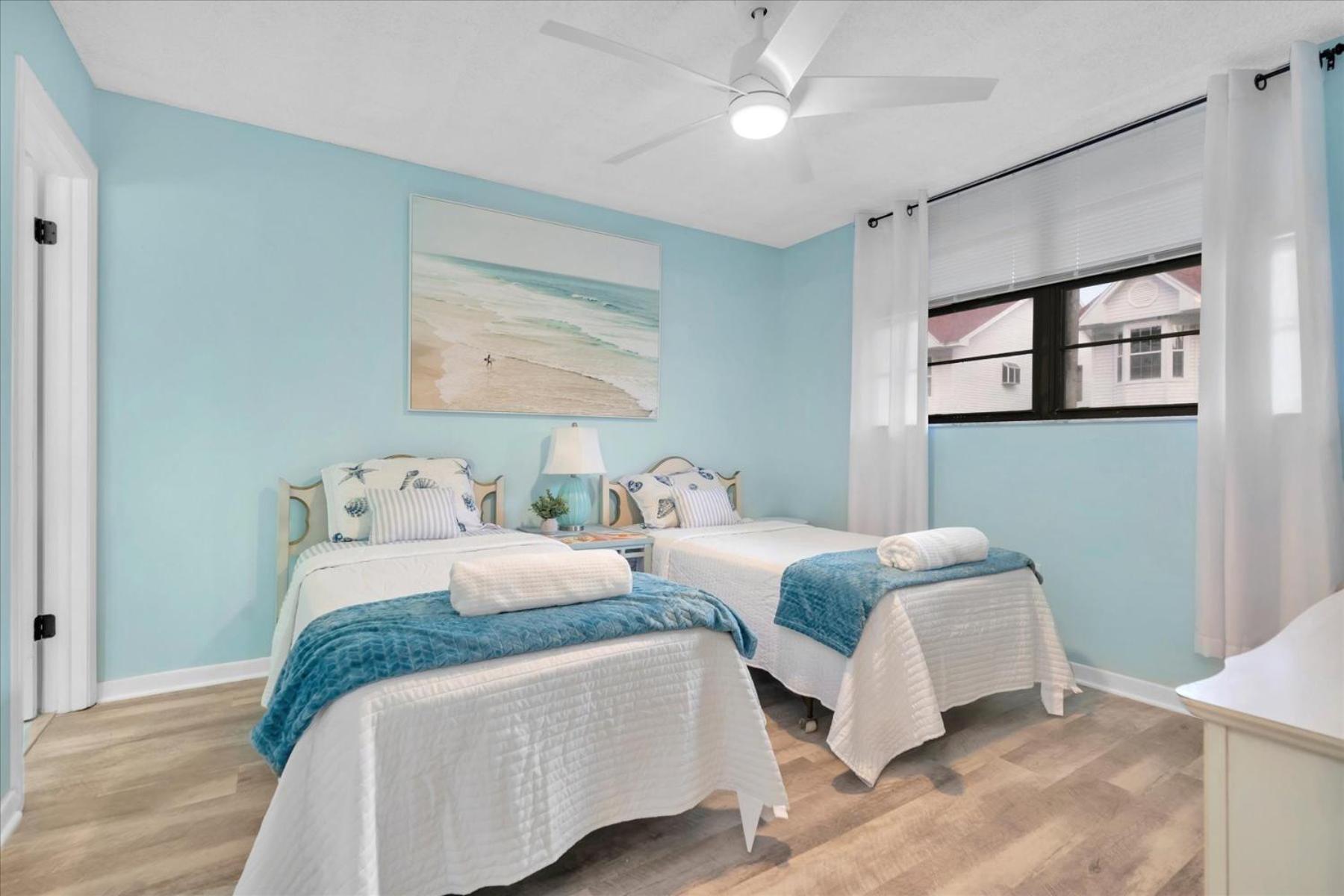 Indian Shores Waterway View, Walk To Beach, Pool Hot Tub, Dock Clearwater Beach Exteriér fotografie