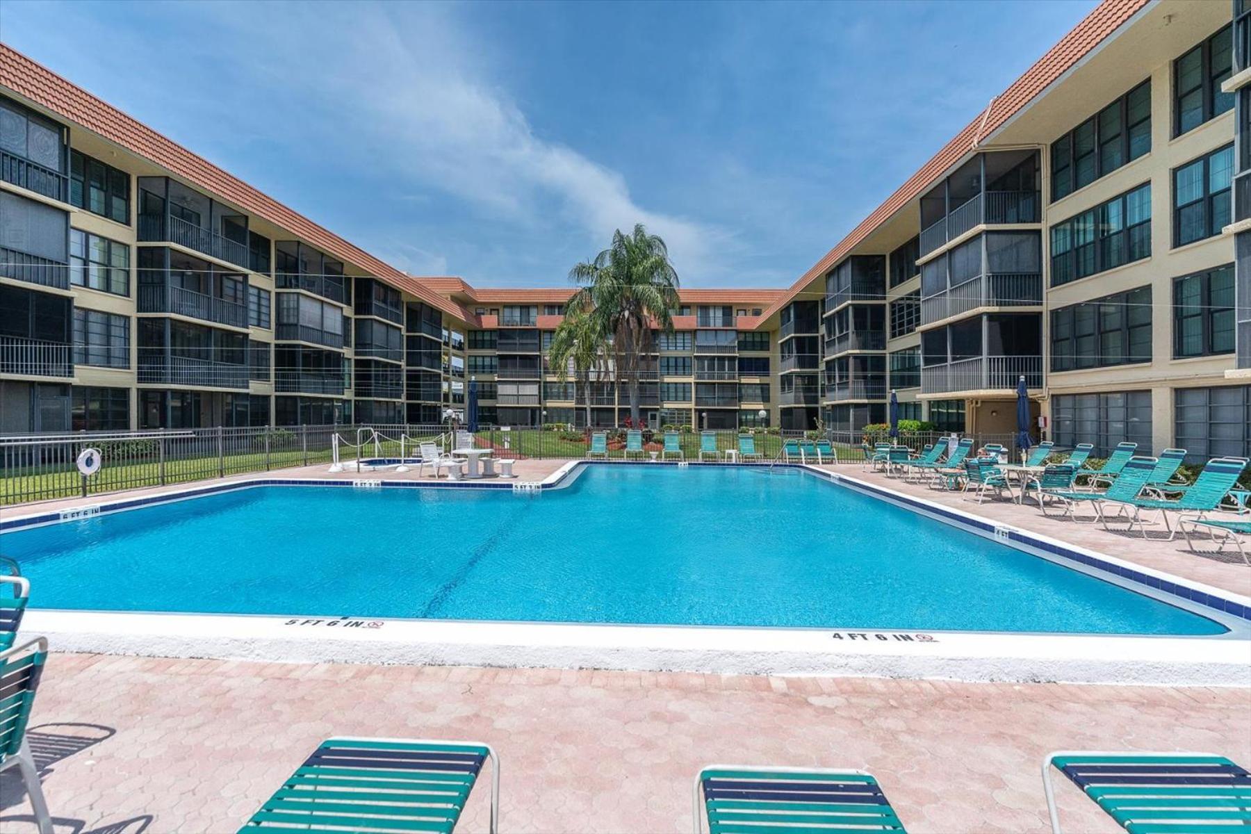 Indian Shores Waterway View, Walk To Beach, Pool Hot Tub, Dock Clearwater Beach Exteriér fotografie