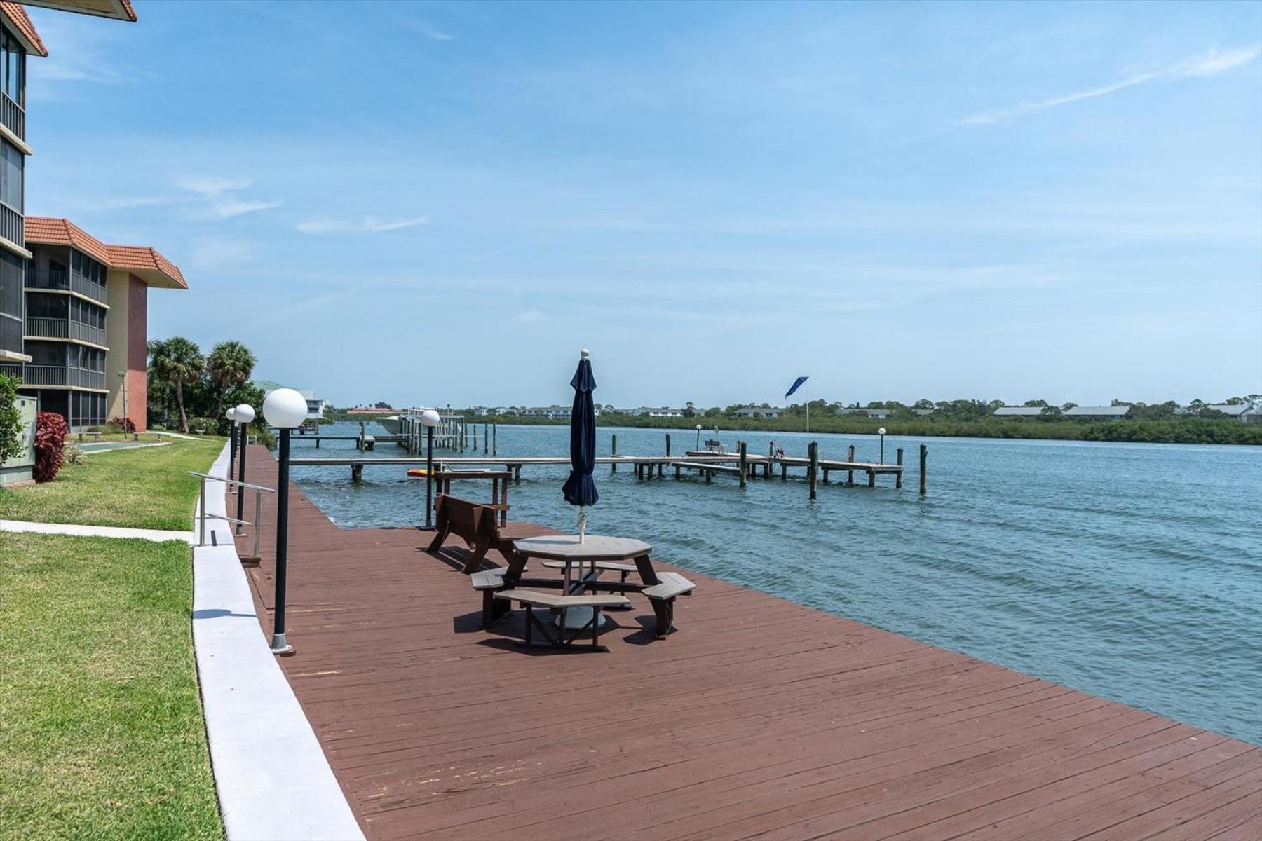 Indian Shores Waterway View, Walk To Beach, Pool Hot Tub, Dock Clearwater Beach Exteriér fotografie