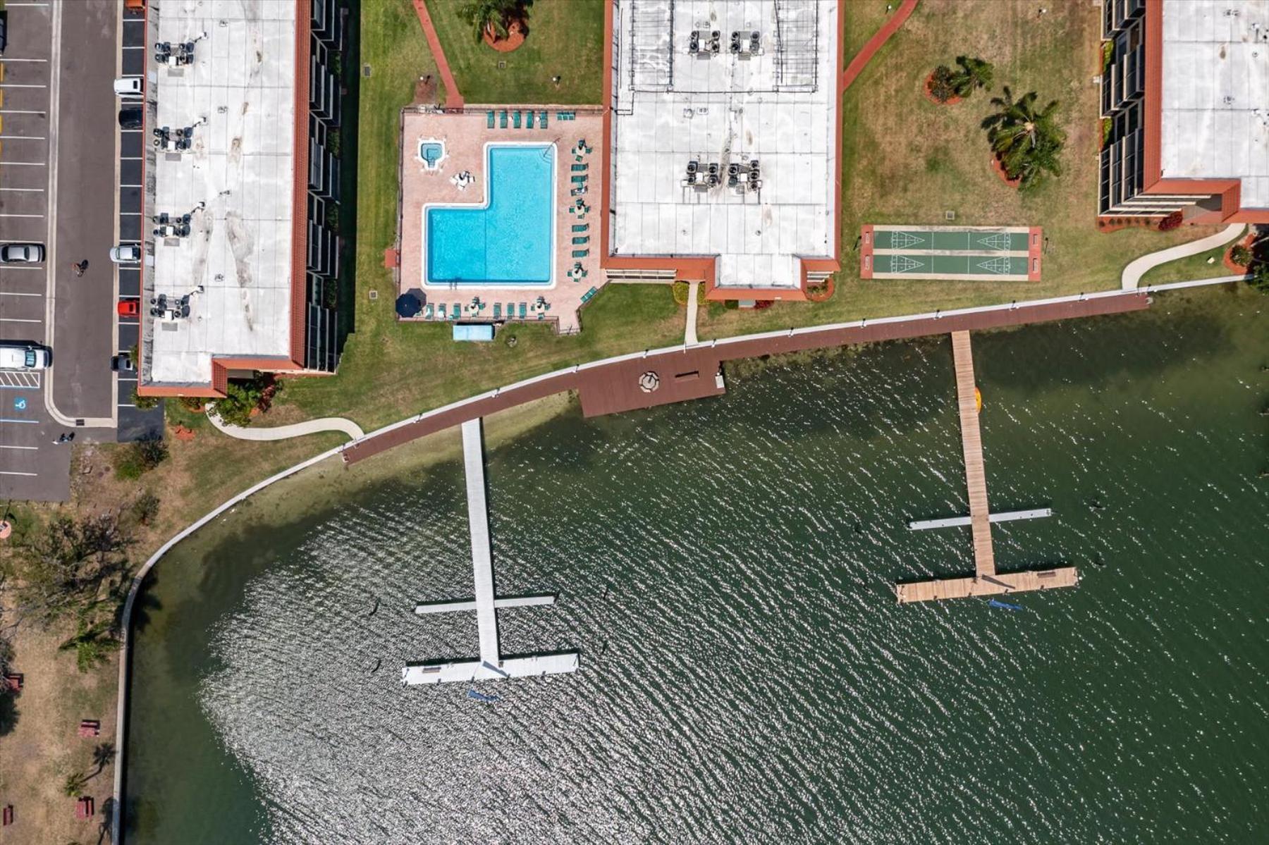 Indian Shores Waterway View, Walk To Beach, Pool Hot Tub, Dock Clearwater Beach Exteriér fotografie