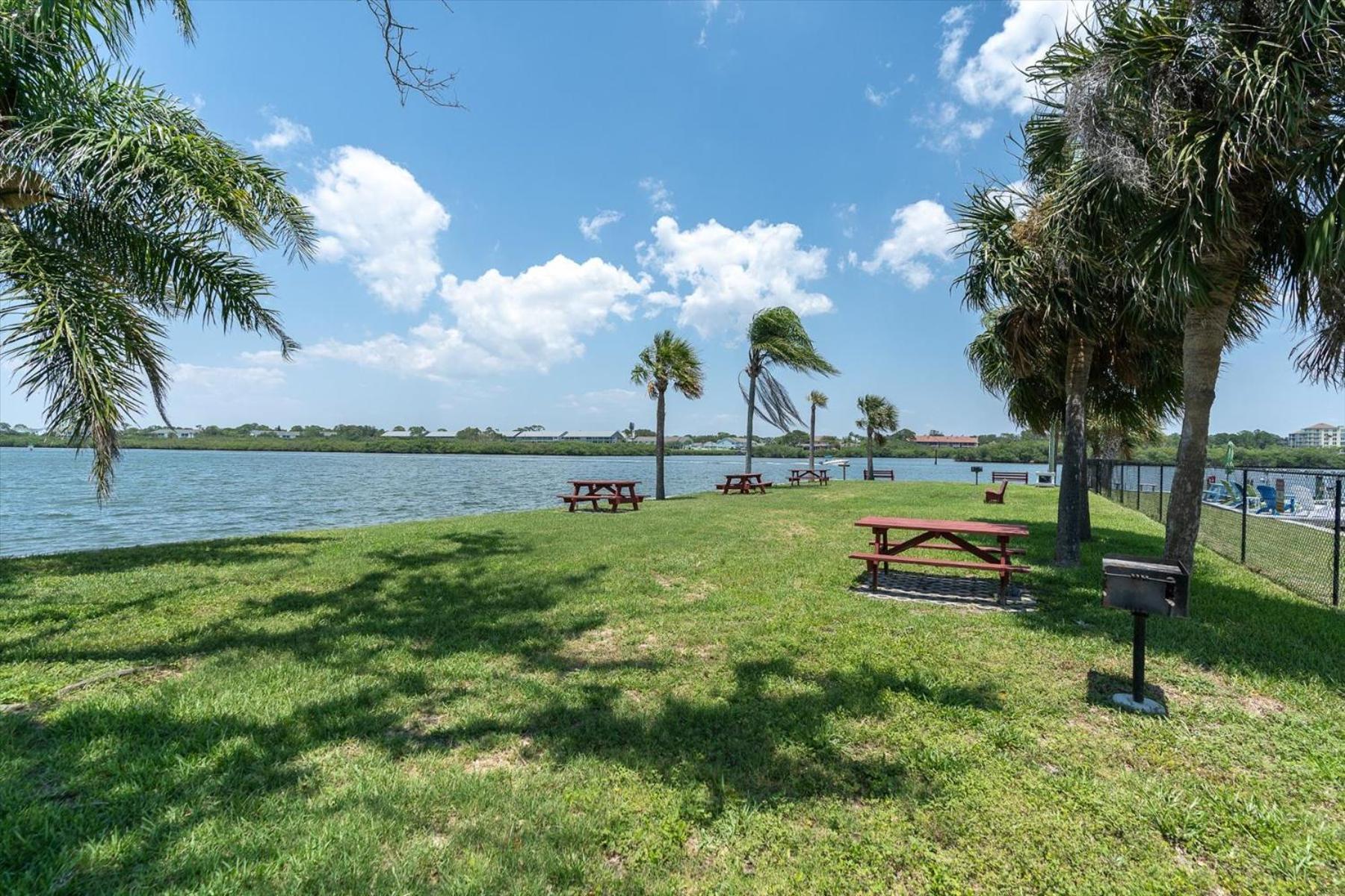 Indian Shores Waterway View, Walk To Beach, Pool Hot Tub, Dock Clearwater Beach Exteriér fotografie