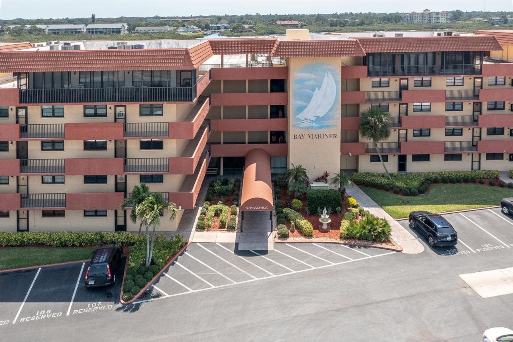Indian Shores Waterway View, Walk To Beach, Pool Hot Tub, Dock Clearwater Beach Exteriér fotografie